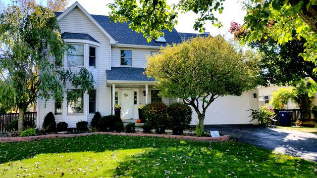 2024 Maplewood Cir., Naperville, IL 60563