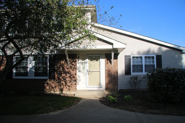 411 Fernwood Ct., Vernon Hills, IL 60061