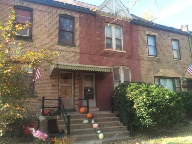 11442 S St Lawrence Ave., Chicago, IL 60628