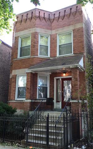 2139 W Melrose St., Chicago, IL 60618