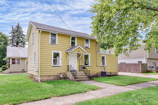 619 Simms St., Aurora, IL 60505