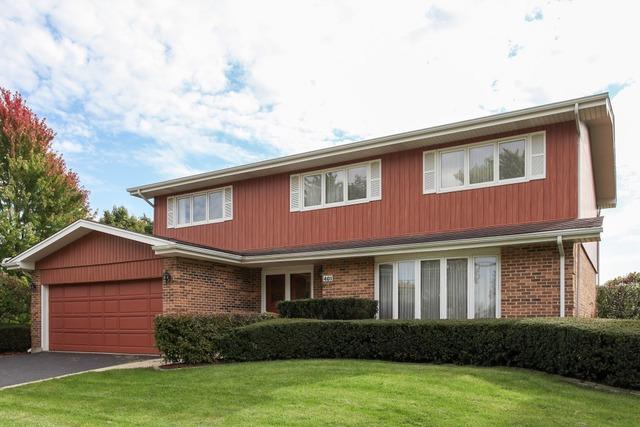 401 S Douglas Ave., Mount Prospect, IL 60056