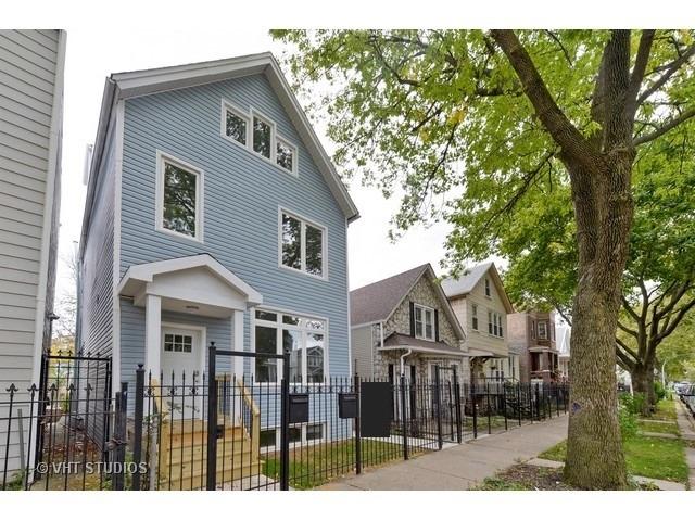 1735 N Drake Ave., Chicago, IL 60647