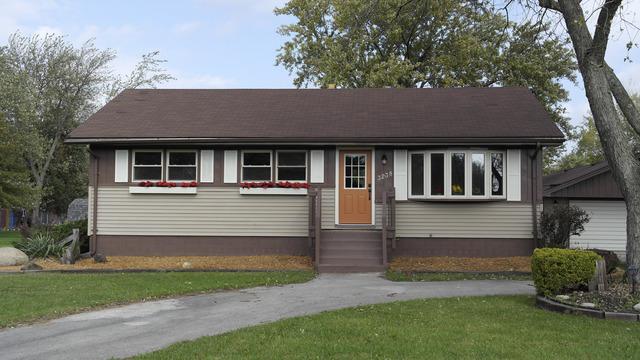 3238 204th St., Lynwood, IL 60411