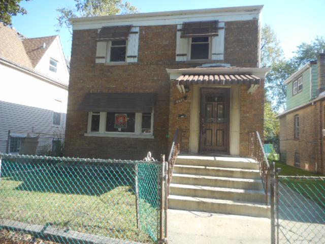 8525 S May St., Chicago, IL 60620