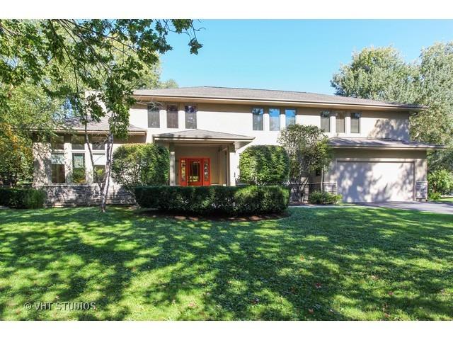 2880 Weller Ln., Northbrook, IL 60062