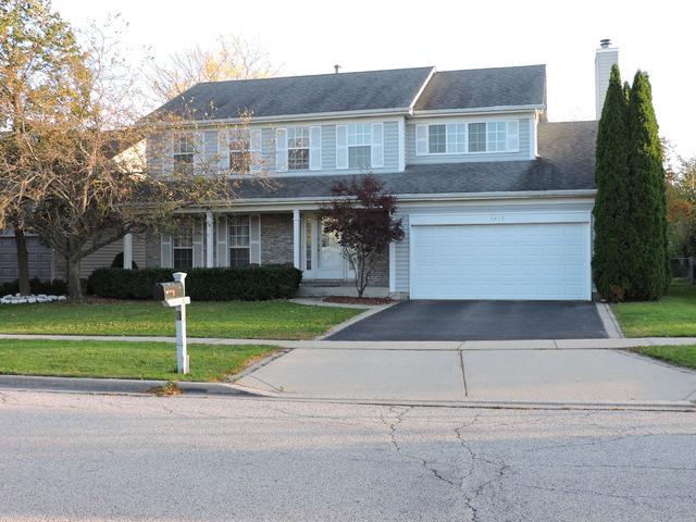 1413 Regent Dr., Mundelein, IL 60060
