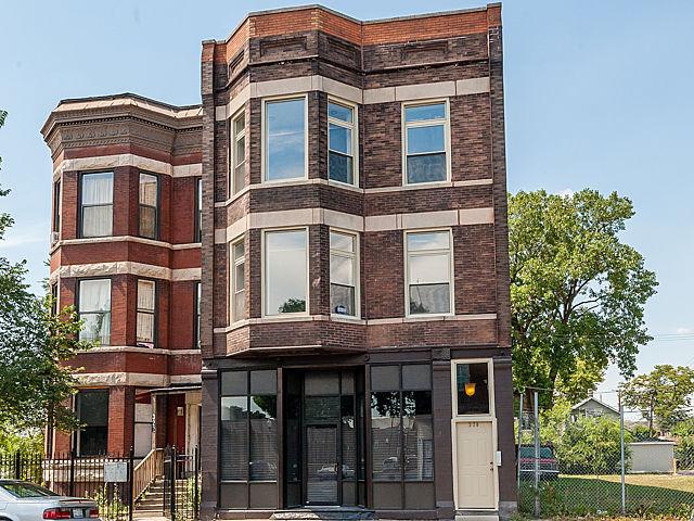 320 S California Ave. #2, Chicago, IL 60612