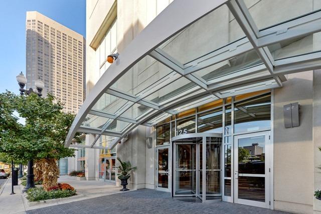 125 S Jefferson St. #2407, Chicago, IL 60661