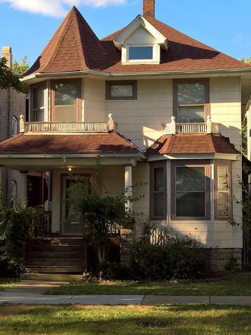 5926 W Walton St., Chicago, IL 60651