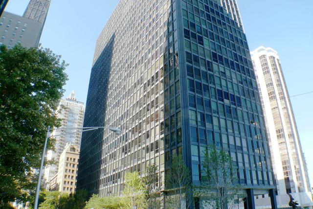 900 N Lake Shore Dr. #2308, Chicago, IL 60611