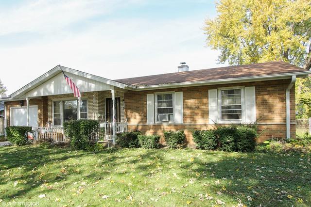 230 Fern Dr., Elk Grove Village, IL 60007