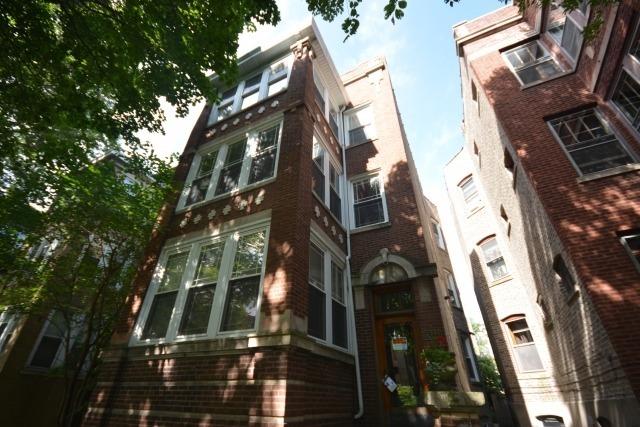 6322 N Lakewood Ave., Chicago, IL 60660