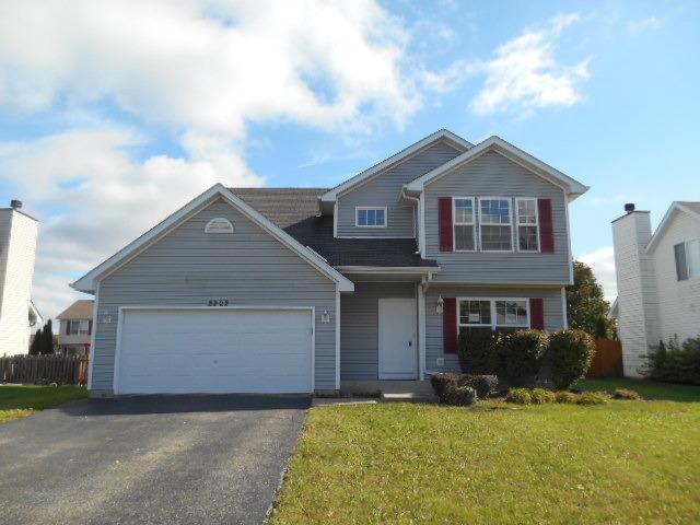 2222 Falcon Dr., Plainfield, IL 60586