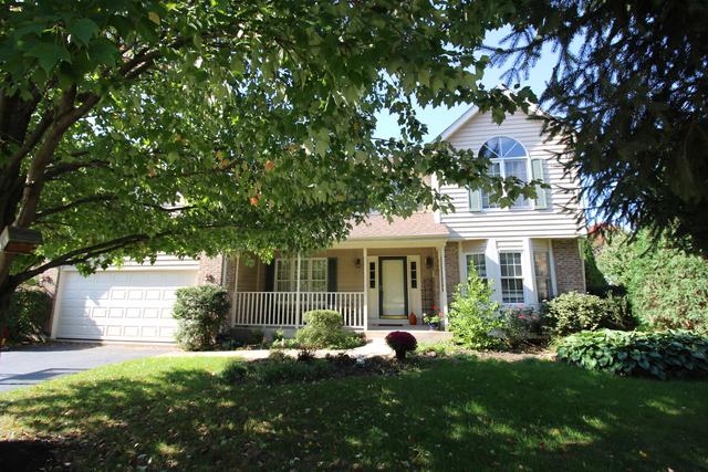 536 Blackthorn Dr., Crystal Lake, IL 60014