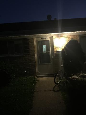 9443 Sumac Rd. #C, Des Plaines, IL 60016