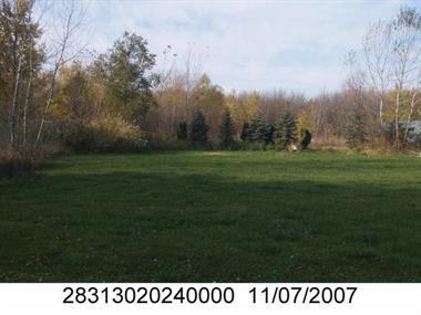 3 Lots 180th St., Tinley Park, IL 60477