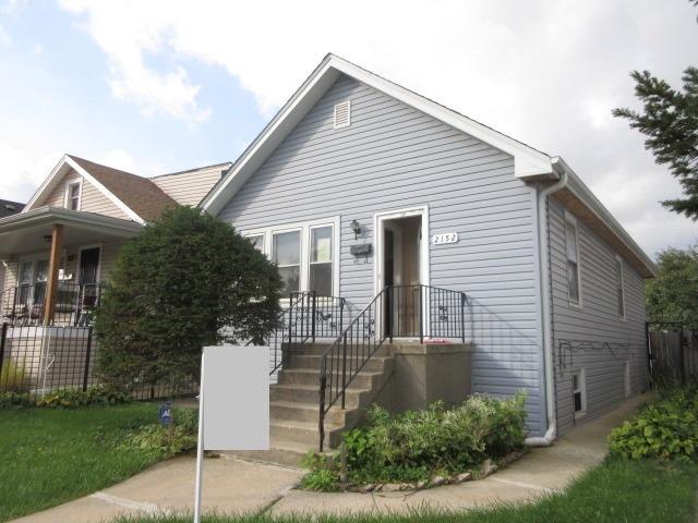 2152 N Narragansett Ave., Chicago, IL 60639