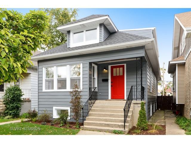 5336 N Lieb Ave., Chicago, IL 60630