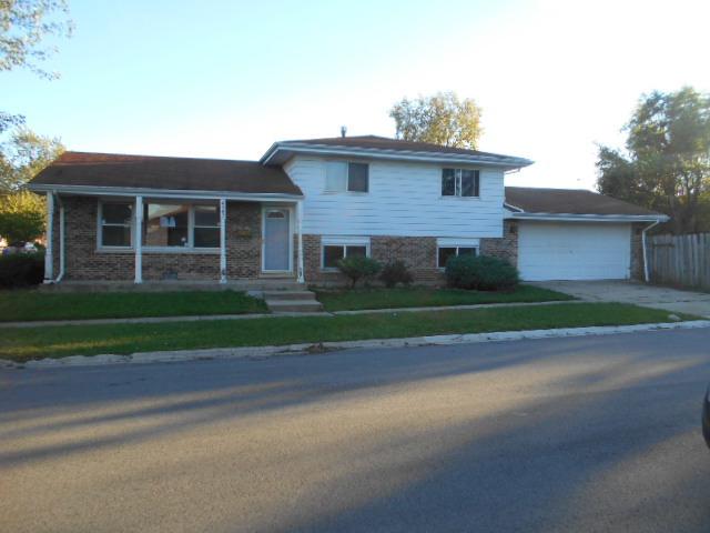 4243 Clarence Ave., Country Club Hills, IL 60478