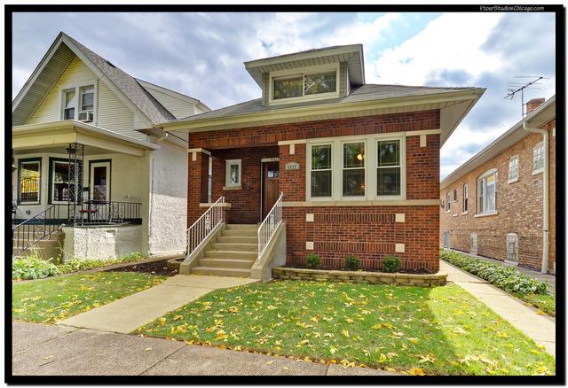 5917 W Berenice Ave., Chicago, IL 60634