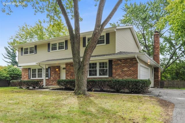 226 Tupelo Ave., Naperville, IL 60540