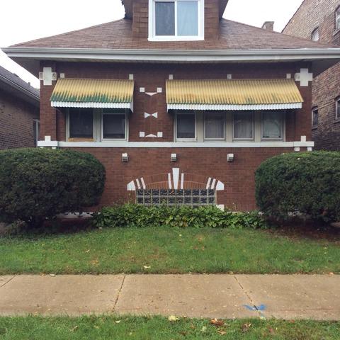 839 N Kedvale Ave., Chicago, IL 60651