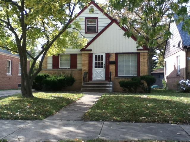1636 State Line Rd., Calumet City, IL 60409