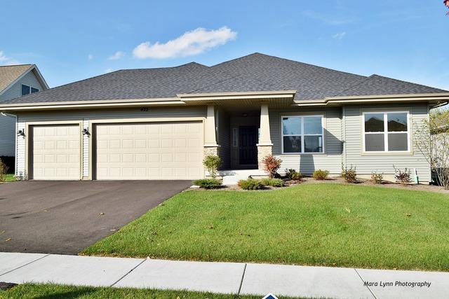 433 Davis Dr., Sycamore, IL 60178