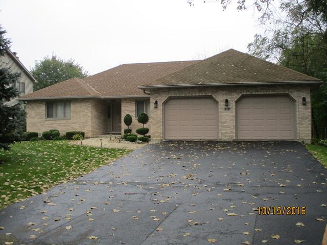 10109 S 80th Ct., Palos Hills, IL 60465