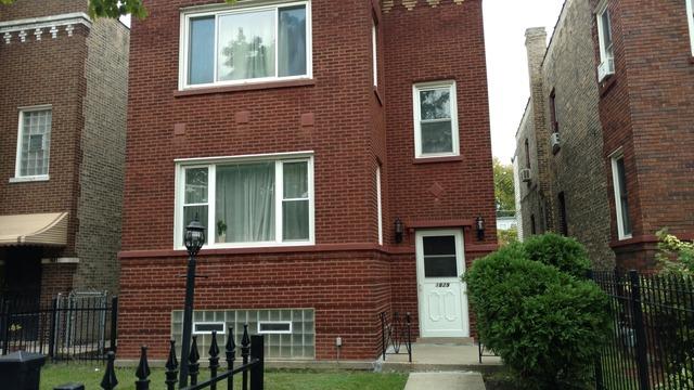 1829 N Linder Ave., Chicago, IL 60639