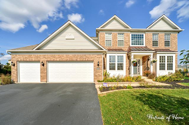 403 Devoe Dr., Oswego, IL 60543