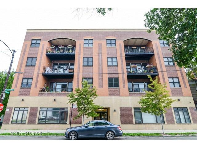 3025 N California Ave. #2SE, Chicago, IL 60618
