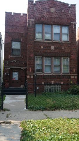 8146 S Evans Ave., Chicago, IL 60619