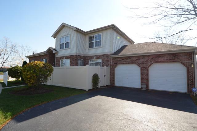 18520 Dearborn Ct., Tinley Park, IL 60477