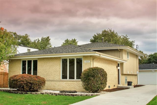 11927 S Laramie Ave., Alsip, IL 60803