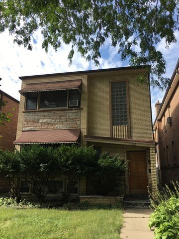 1028 S Monitor Ave., Chicago, IL 60644