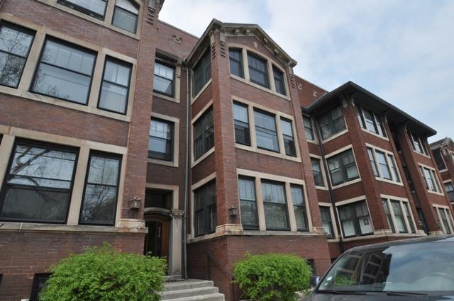 5418 S East View Park Ave. #3, Chicago, IL 60615