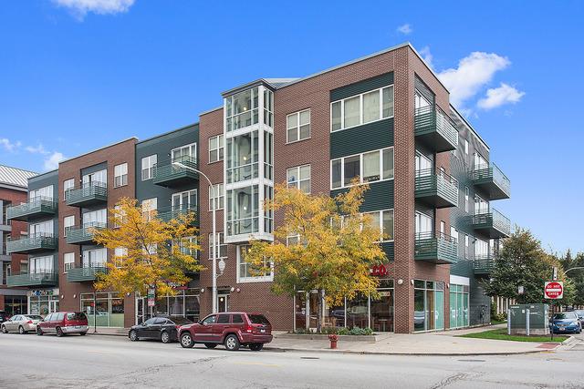 3506 S State St. #308, Chicago, IL 60609