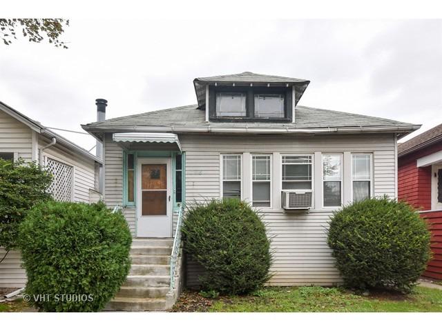 1748 W Bryn Mawr Ave., Chicago, IL 60660