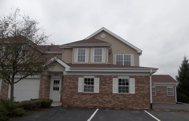 7573 Magnolia Tr., Cherry Valley, IL 61016