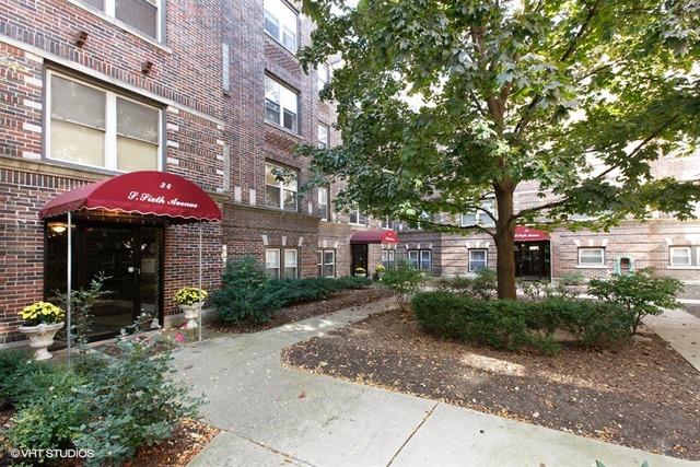 34 6th Ave. #1K, La Grange, IL 60525