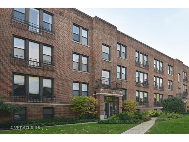 622 Judson Ave. #2, Evanston, IL 60202