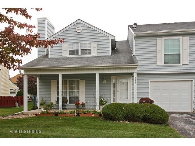 4130 194th Ct., Country Club Hills, IL 60478