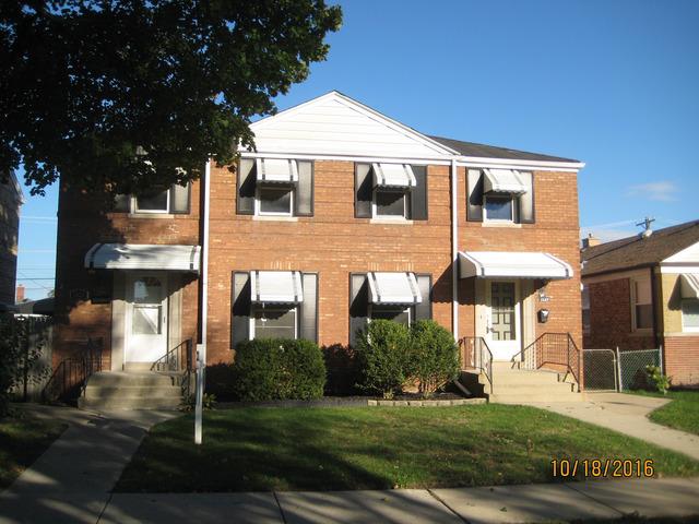 1527 N 22nd Ave., Melrose Park, IL 60160
