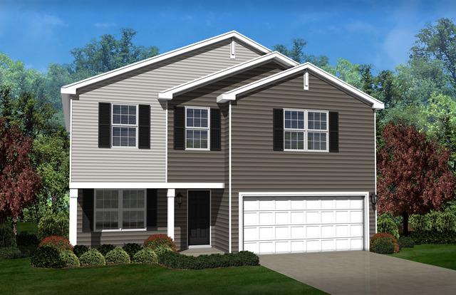 8413 Eva Ave., Joliet, IL 60431