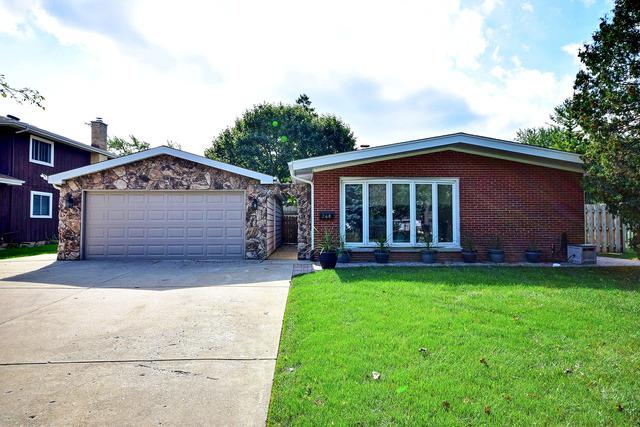 248 E Schick Rd., Bloomingdale, IL 60108
