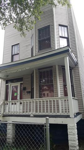8011 S Muskegon Ave., Chicago, IL 60617