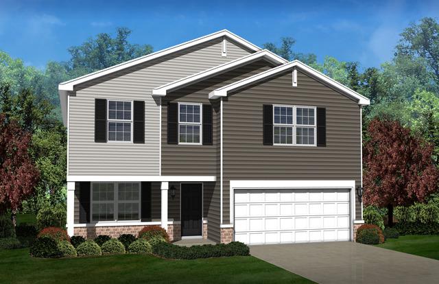 8401 Trumbull Ave., Joliet, IL 60431