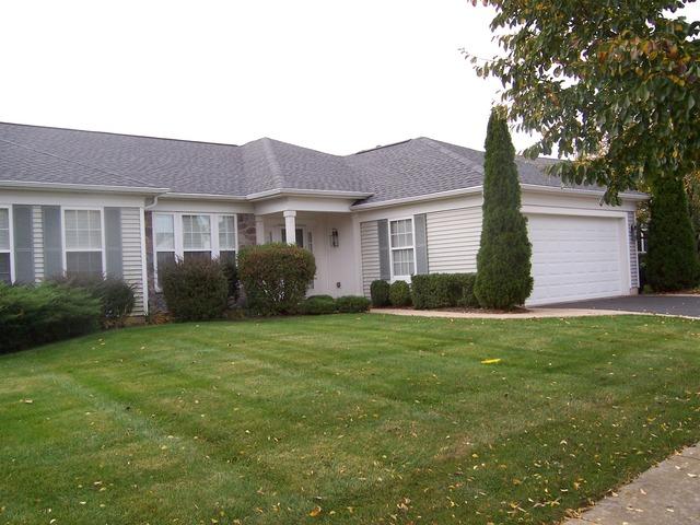 13671 Dakota Fields Dr., Huntley, IL 60142
